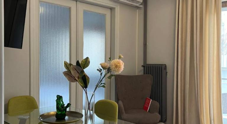 Wonderful holiday apartment with patio | Close to Acropolis of Athens | Dogs allowed — photo 3