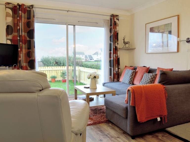 Cottage  Monifieth