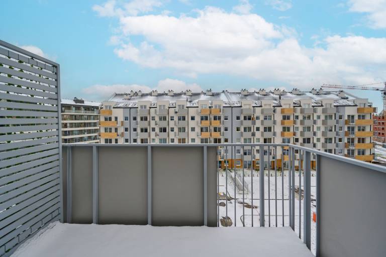 Children-friendly rental apartment with yard & fast internet | Dogs allowed — photo 3