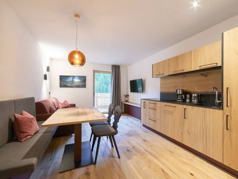 Ferienwohnung in Colle, Ratschings f&uuml;r max. 4 Personen