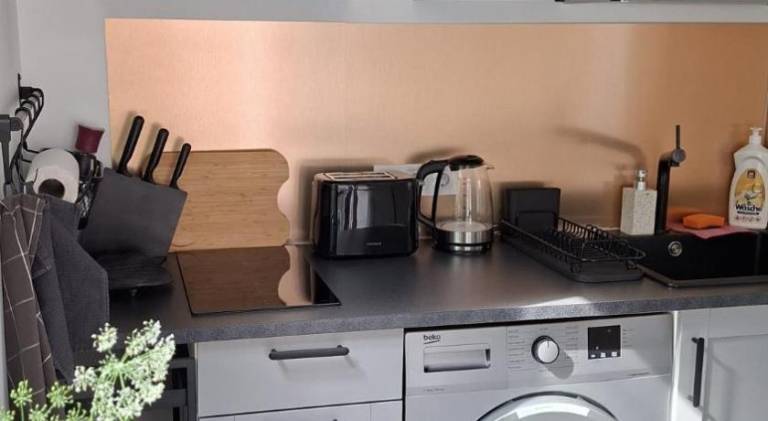 Holiday apartment with 1 room for 5 persons — photo 4