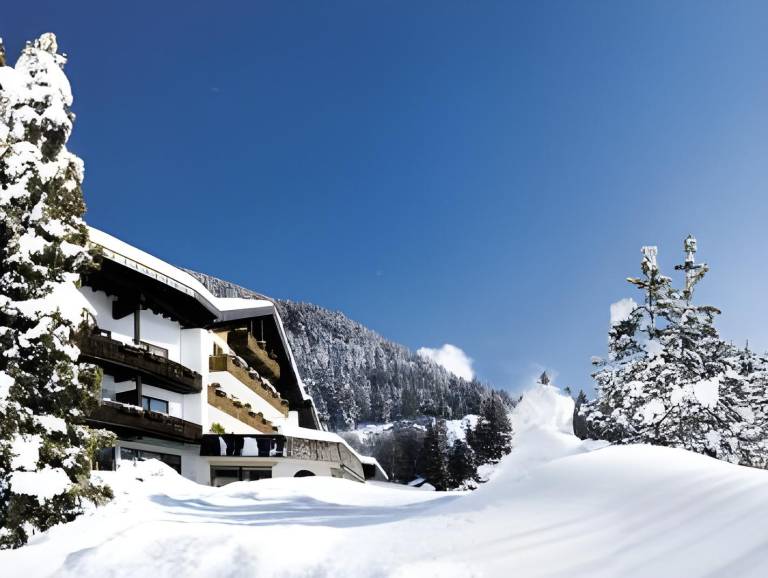 Bergresort Seefeld — photo 2