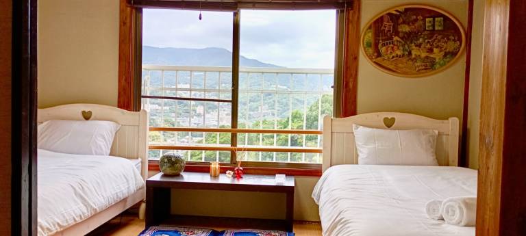 Grace House Hill Paradise Atami — photo 4