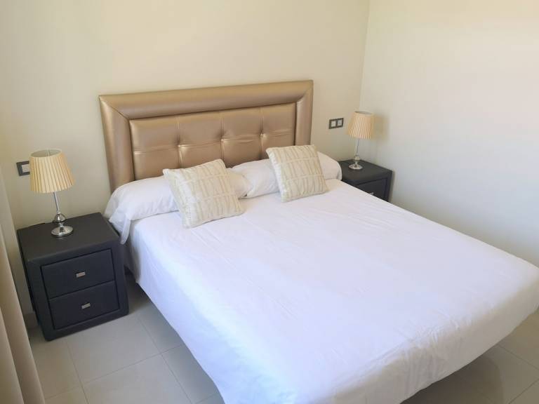 Aparthotel  El Paraíso