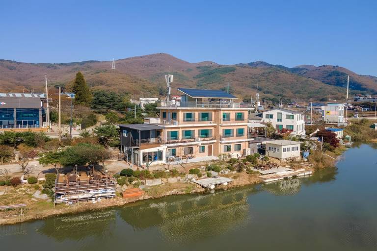 Ganga Pension