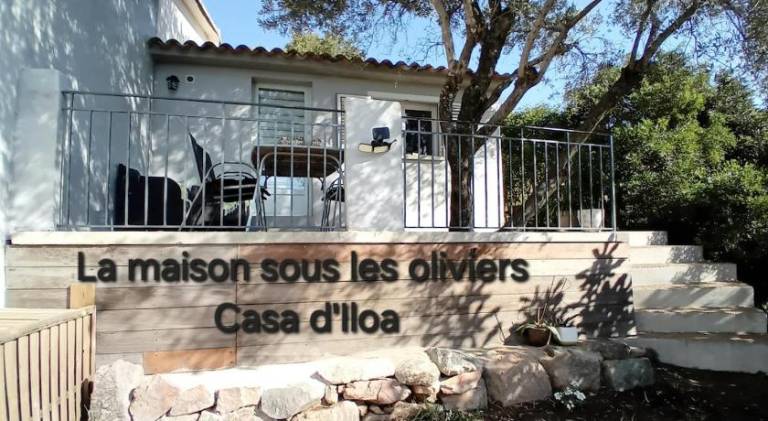 Vacation home | Dogs allowed — photo 4