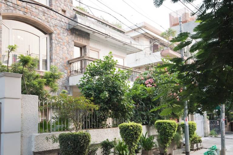 bed & breakfast  Block A
