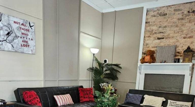Apartment | Next to King Center for Nonviolent Social Change | Perfect for remote work | Dogs allowed — photo 3