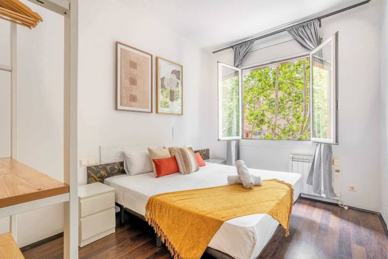 Apartamento Badalona