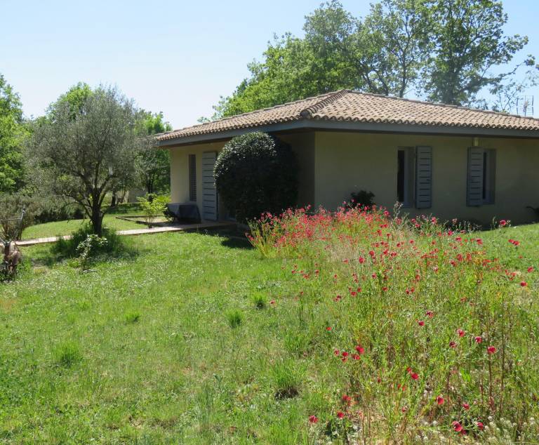 Villa Moussac