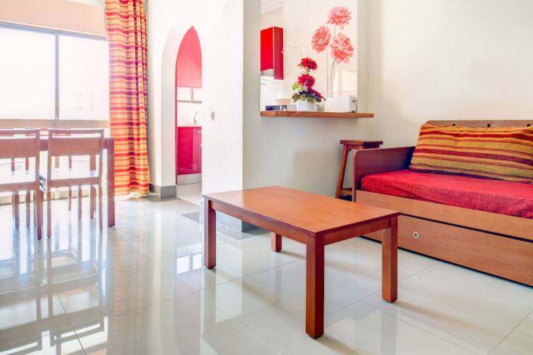 Aparthotel  Albufeira