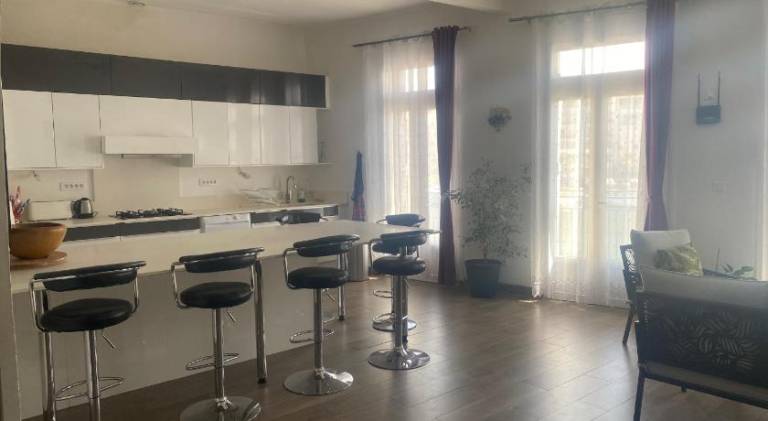 Holiday apartment | Suitable for remote work | Pet-friendly — photo 3