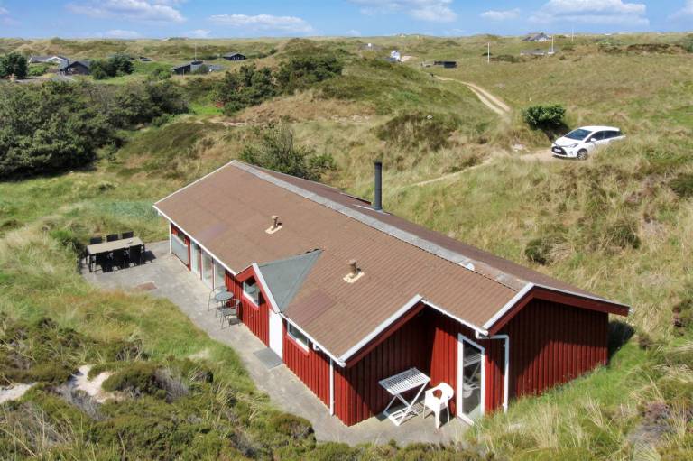 House Grærup Strand