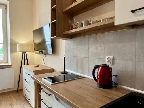 Apartament  Rzgów