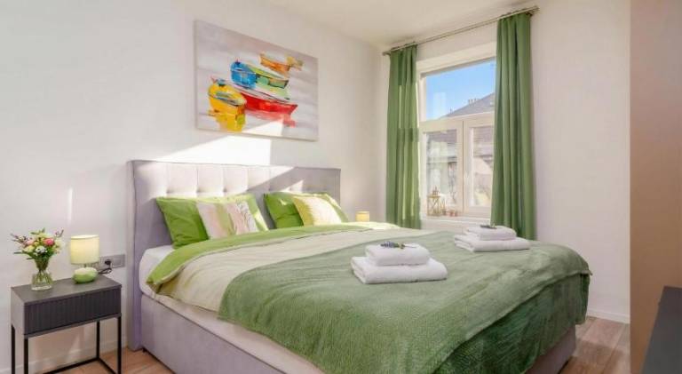 Apartment | Next to Ban Jelačić Square | Pets are welcome in Zagreb