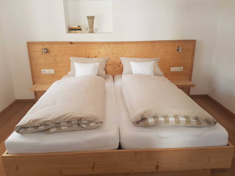 Appartement Kreuth