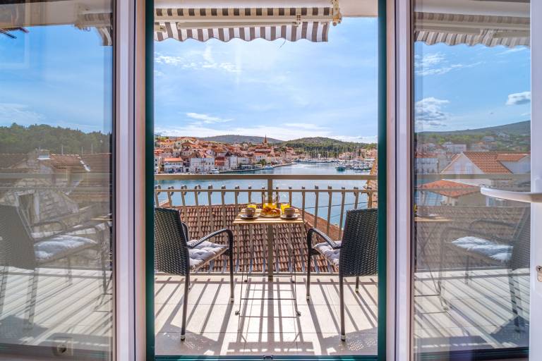 Apartment  Bobovišća