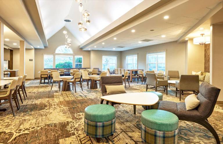Residence Inn by Marriott Eugene Springfield — photo 2