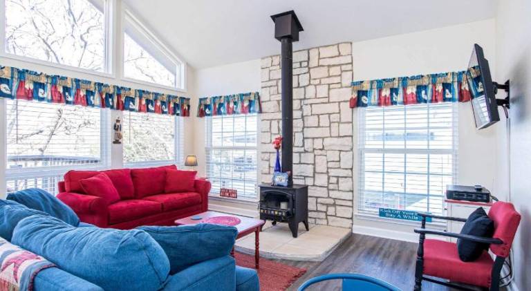 Vacation home with 2 rooms for 6 persons — photo 4