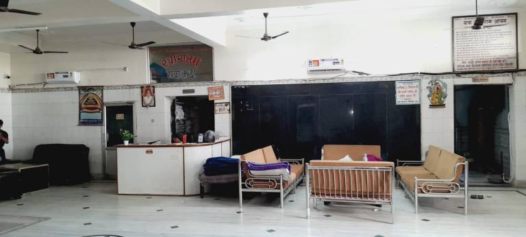 BABA SITARAM ASHRAM — photo 4