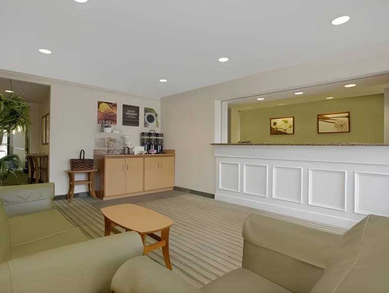 Extended Stay America Select Suites - Madison - Old Sauk Rd. — photo 5