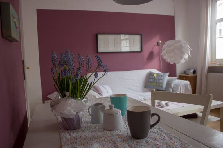 Ferienwohnung Adendorf