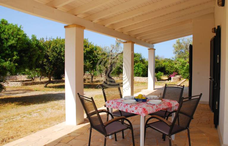 Villa with garden — photo 5