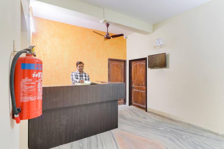 Hotel O Vaiko — photo 2