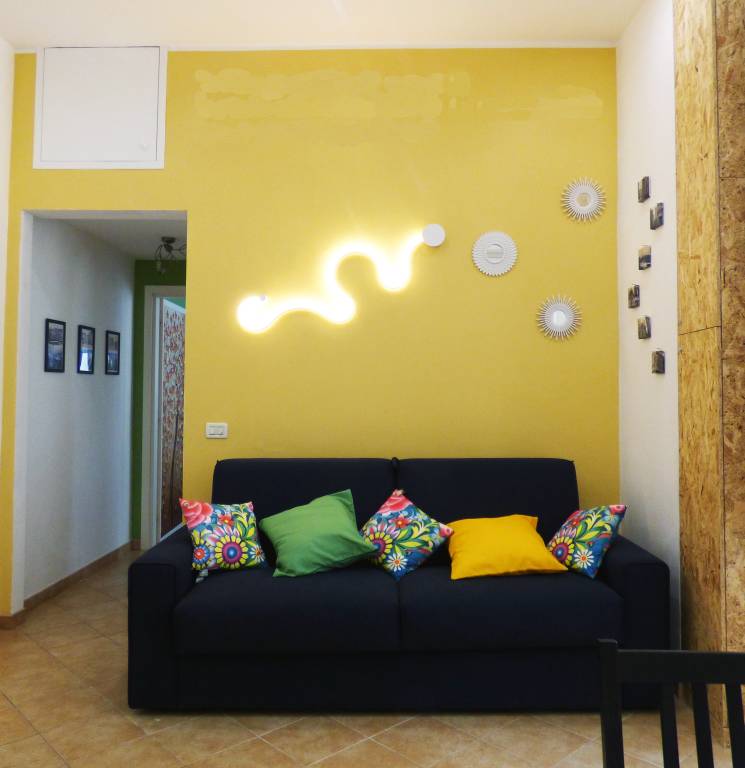 Appartamento Prè