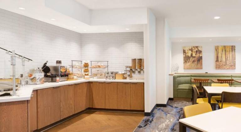 Fairfield Inn Vacaville — photo 4