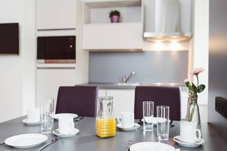 Apartman Präbichl