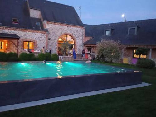 450 m² Villa