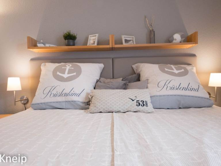 Ferienwohnung Jadewind