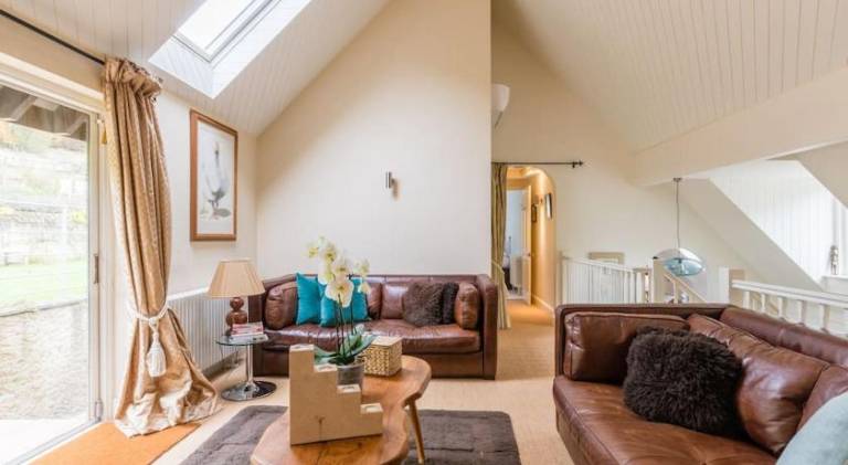 Vacation home | Pet-friendly in Stroud