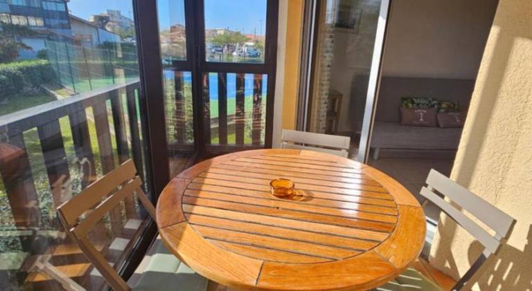 Rental apartment with pool & terrace — photo 3
