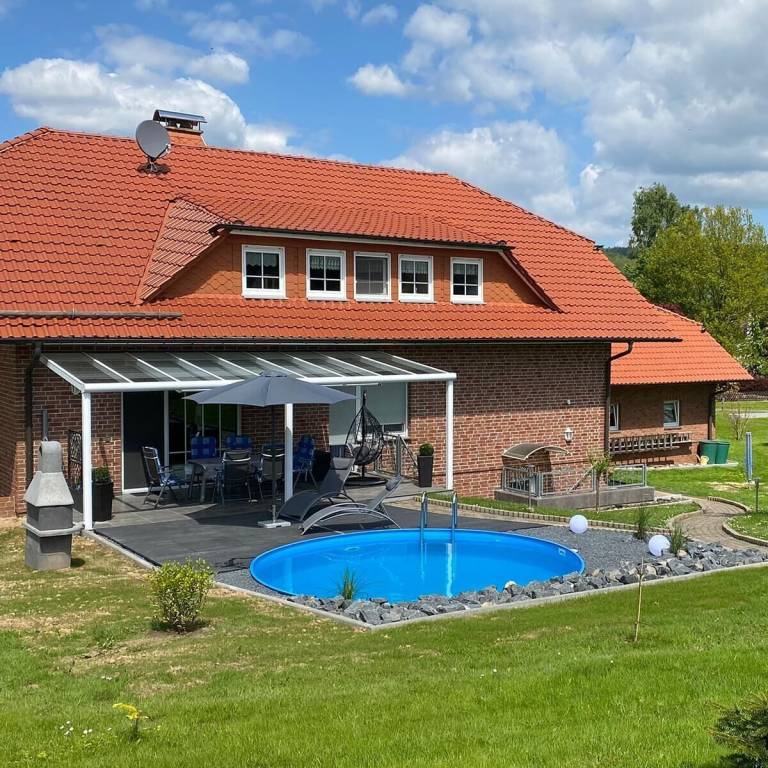 Ferienwohnung Holzminden