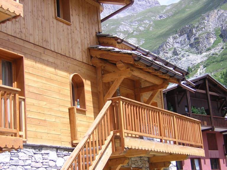 Apartment Val-d'Isère