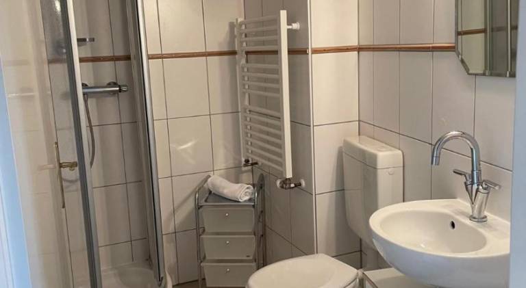 100 m&sup2; Ferienwohnung