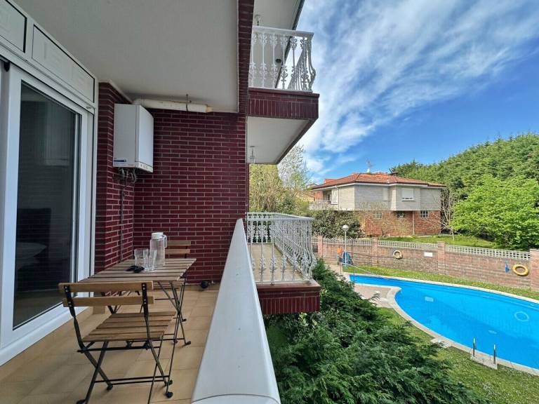 Apartamento Arnuero