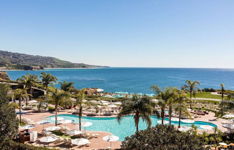 Villa  Rancho Palos Verdes