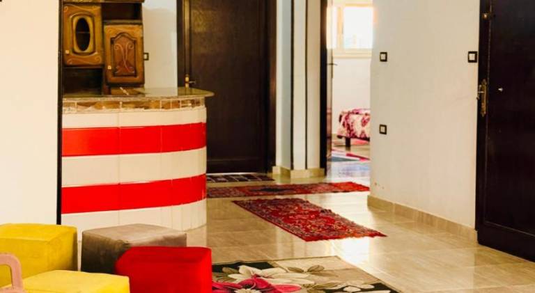 Holiday apartment | Close to Luxor Temple — photo 3