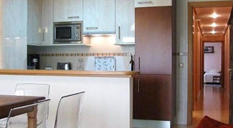 Apartamento Plasencia