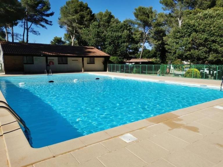 Chalet Le Castellet