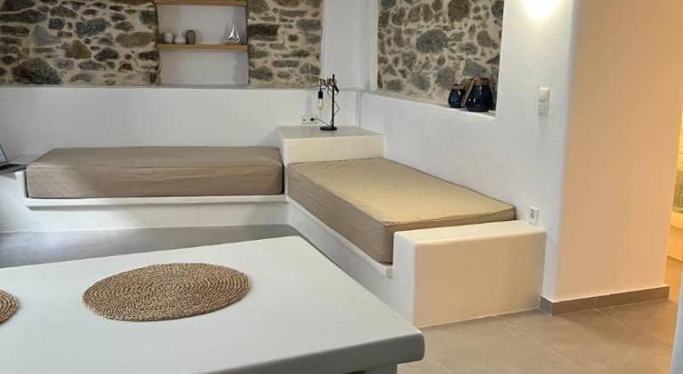 Holiday apartment with 1 room for 4 persons — photo 2