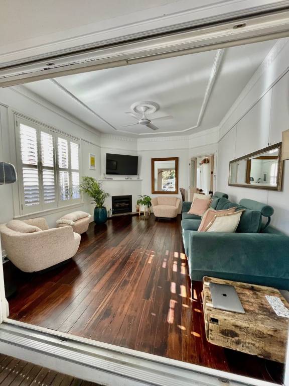Apartment  Bondi Beach