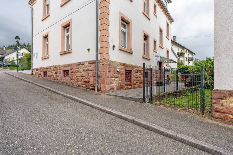 Appartamento Baden-Baden