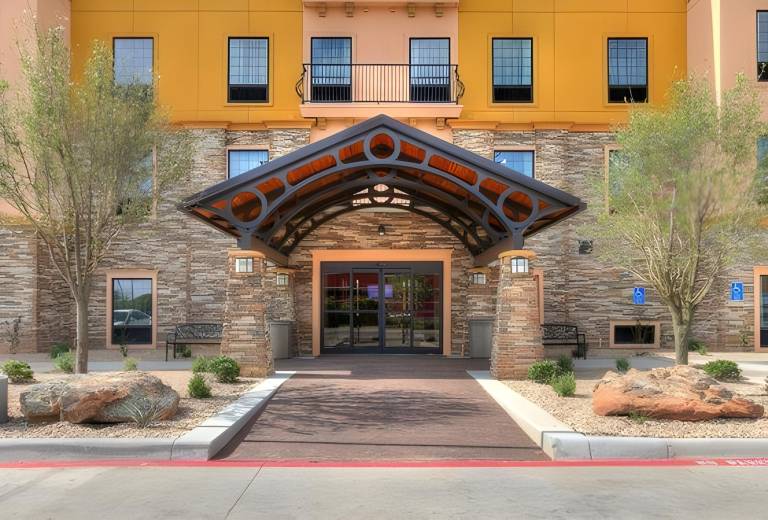 Staybridge Suites Lubbock South By IHG in Lubbock, TX