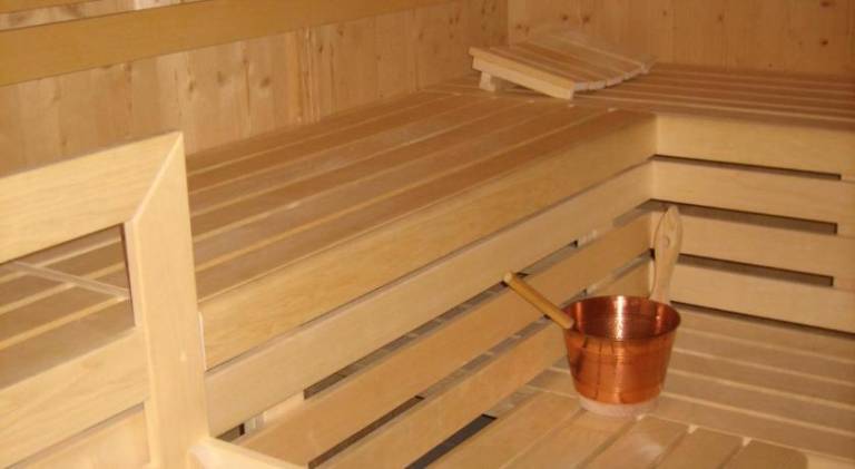Serviced apartment with sauna, patio & garden | Pets allowed — photo 3