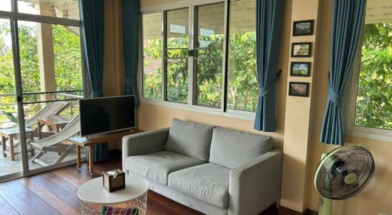 Lovely vacation home | Pet-friendly — photo 2