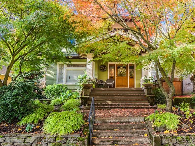 Appartement Irvington